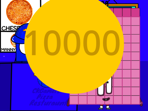 peperoni pls