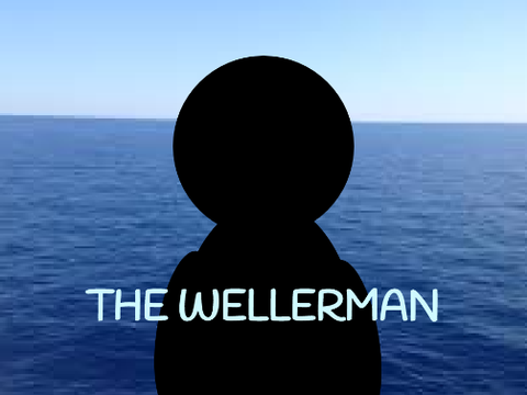 Wellerman -  meme