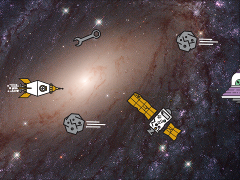Space Adventure