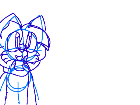 Vines Part 3 & 4 WIP