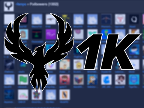 1K MULTISTYLE!