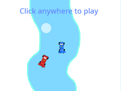 Racing Game