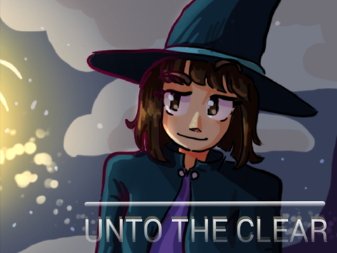 UNTO THE CLEAR = SIYSE