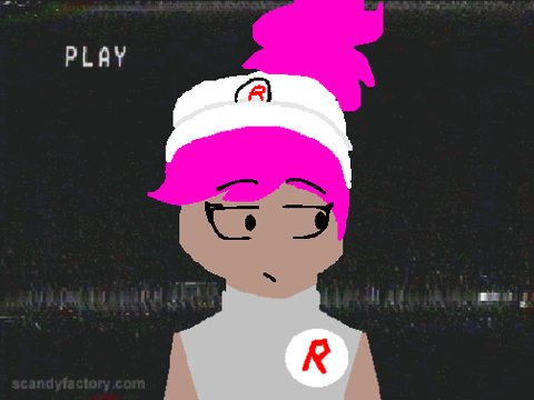 everyday || meme w/ lore