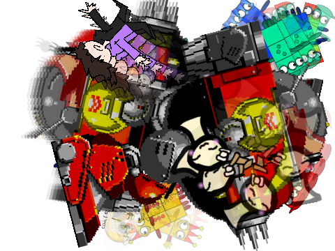 oh no oh dear it's laggy what have i done remix remix remix