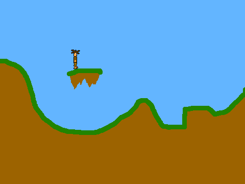Platformer Engine