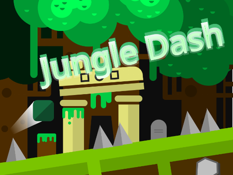Jungle Dash!