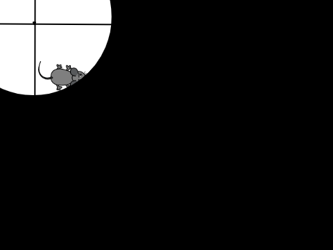 Rat shooter 2