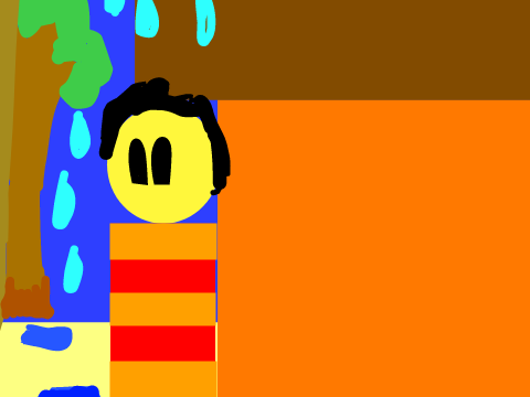 My Entry - RAIN STEREOTYPES