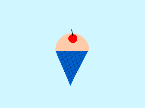 Ice-Cream Creator