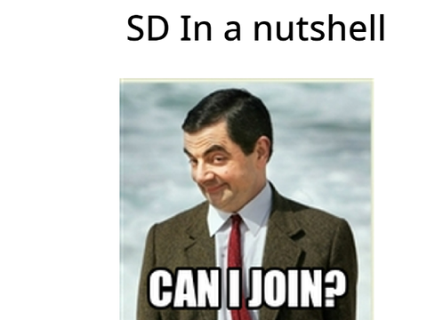SD Memes