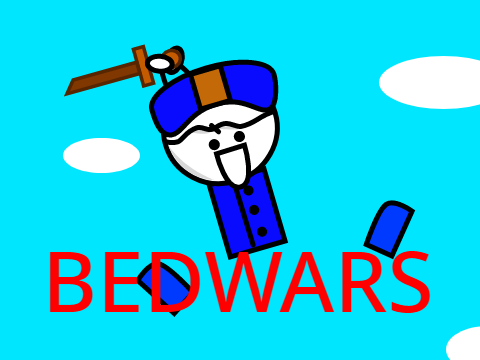 bedwars