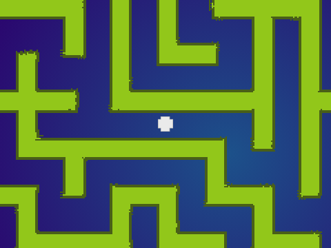 maze game beta