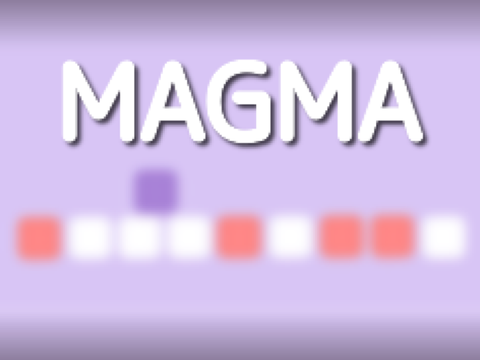 [#3] ᗰᗩGᗰᗩ