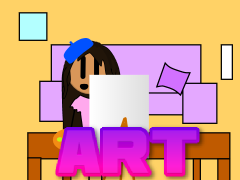 Art #Animation#all