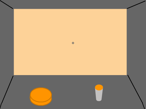 PixelFlight v.1