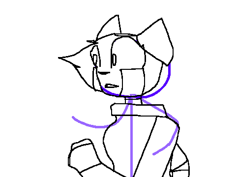 It's me - 6 WIP