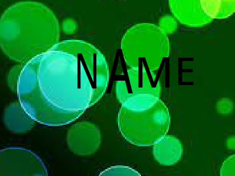 Intro