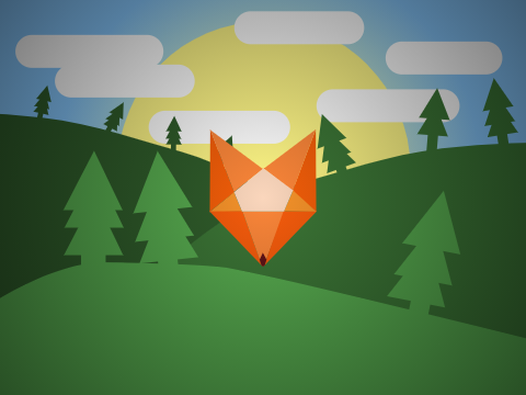 [ENTRY] || Intro || -foxFX-