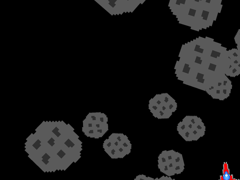Space Shooter