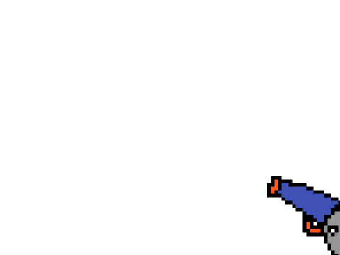 nerf sprite