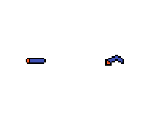 dart sprite