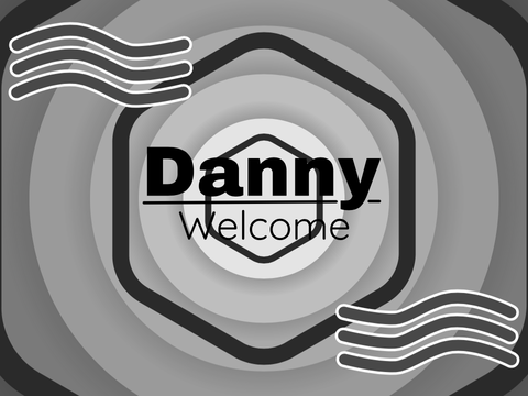 #7 - DannyJojoPro01 [REQUEST]