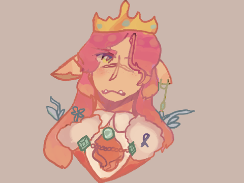 i promise im not dead 