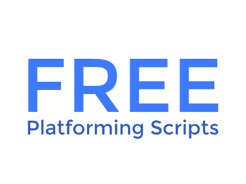 Free Platforming Script!