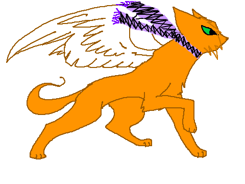 Fanart for tiger96603