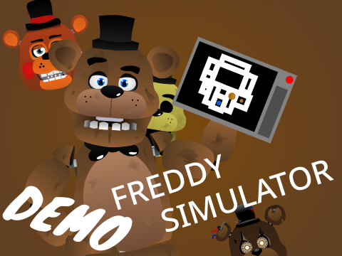 Freddy Simulator - 2021 Demo