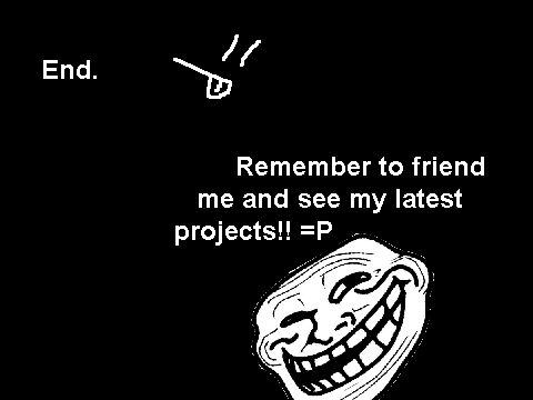 When I'm Troll -2