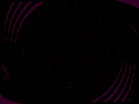 Black Hole?