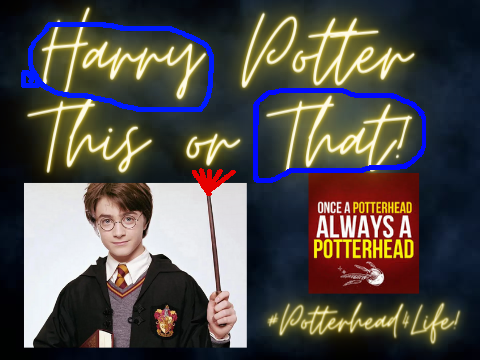  HP This or That Challenge! remix