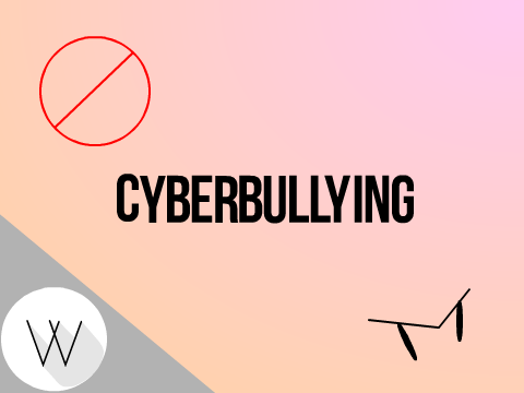 C Y B E R B U L L Y I N G