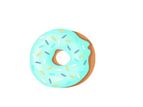 Doughnut Clicker 