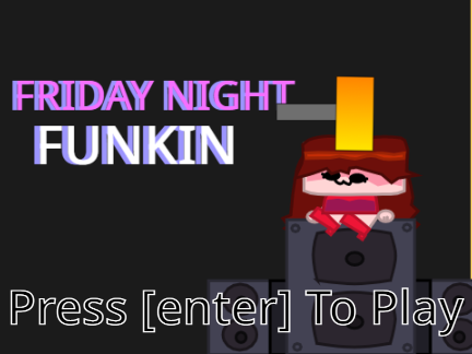 friday night sonk