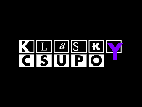 Klasky Csupo Robot Logo (1998-2021) Remake (UPDATED)