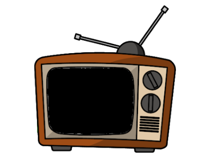television