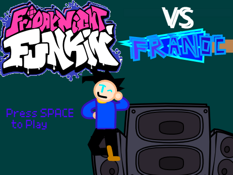 Vs Franoc | Friday Night Funkin' MOD