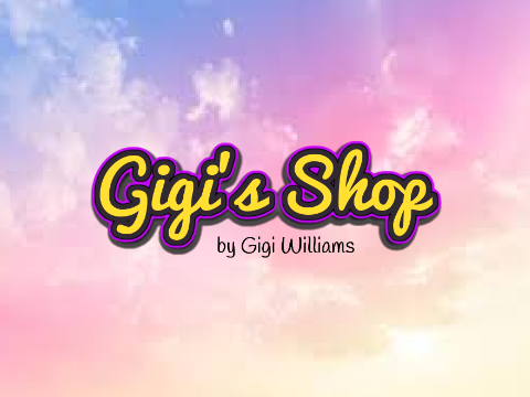 Gigi's Shop 2