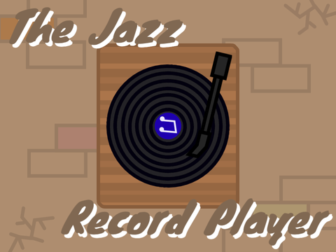 The Jazz Record Player