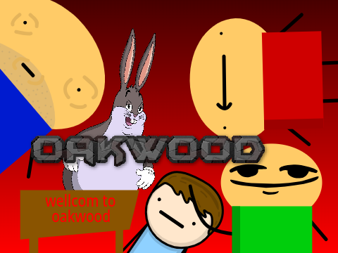 oakwood