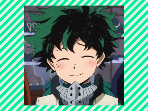 ✩ pfp request