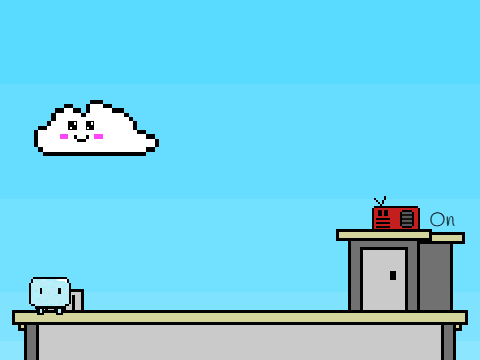 Boing Boing Boy || Beta