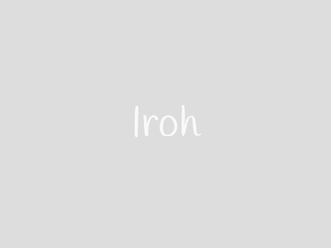 ⋆Iroh Meme || 100+ Dtae⋆ WIP