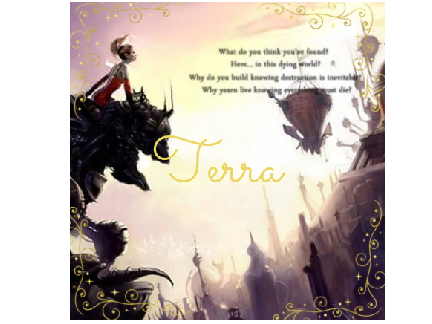 for terra