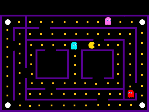 PacMan