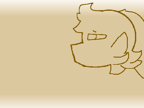 Evelyn Evelyn unfinished