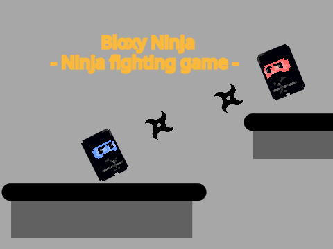 ☁Bloxy Ninja v1.14